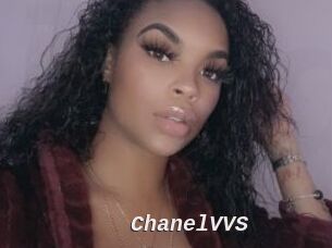 ChanelVVS