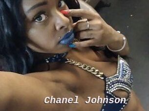 Chanel_Johnson