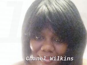 Chanel_Wilkins