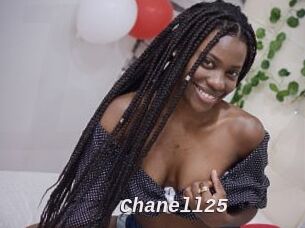 Chanell25
