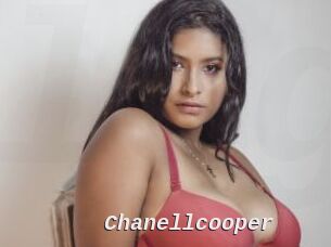 Chanellcooper