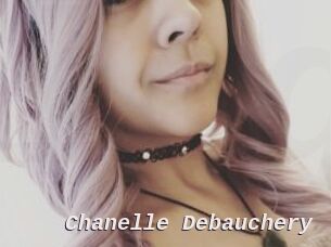 Chanelle_Debauchery