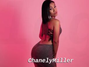 ChanelyMiller