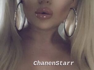 ChanenStarr
