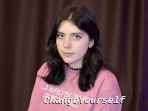 ChangeYourself Live Camgirls Sex