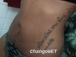 ChangoWET