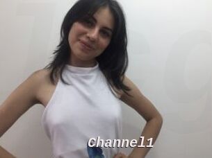Channel1