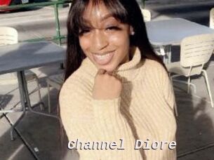 Channel_Diore