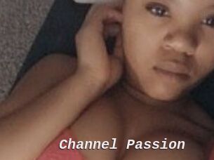 Channel_Passion