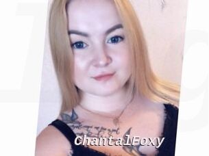 ChantalFoxy