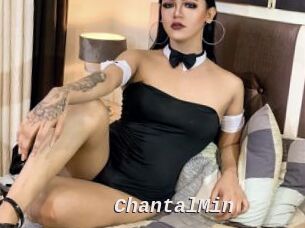 ChantalMin Live Camgirls Sex