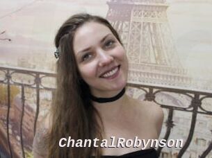 ChantalRobynson