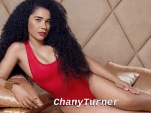 ChanyTurner
