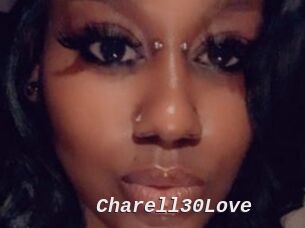 Charell30Love
