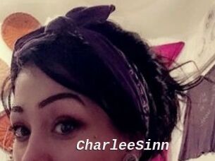CharleeSinn