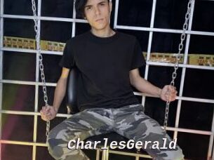 CharlesGerald