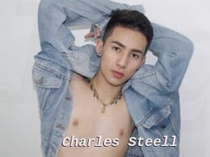 Charles_Steell