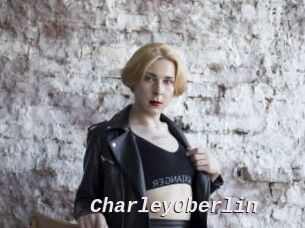 CharleyOberlin