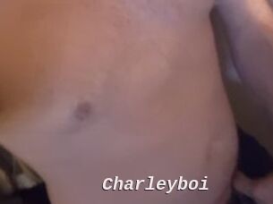 Charleyboi
