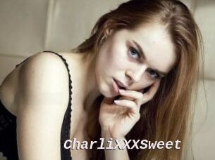 CharliXXXSweet