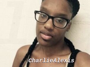 Charlie_Alexis Live Camgirls Sex