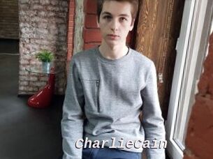 CharlieCain