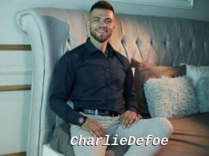 CharlieDefoe