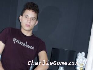 CharlieGomezxx