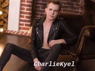 CharlieKyel