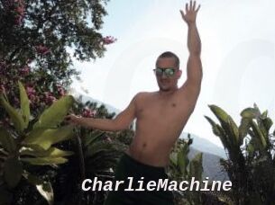CharlieMachine