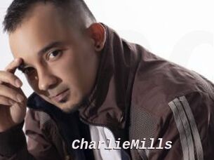 CharlieMills