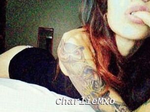CharlieMxo