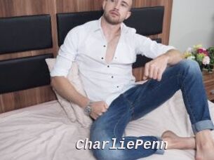 CharliePenn