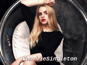 CharlieSingleton