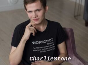 CharlieStone