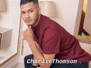 CharlieThomson