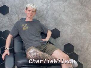 CharlieWilson Live Camgirls Sex