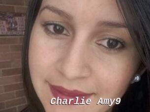 Charlie_Amy9 Live Camgirls Sex
