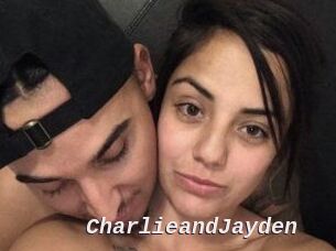Charlie_and_Jayden Live Camgirls Sex