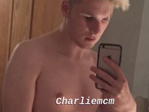 Charliemcm