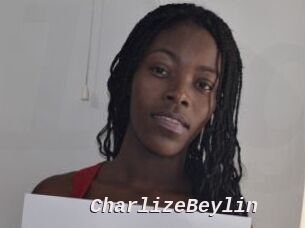 CharlizeBeylin