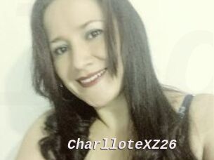 CharlloteXZ26