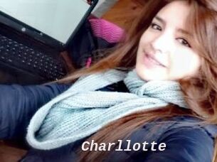 Charllotte