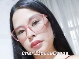 CharllotteEvans
