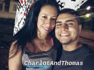 CharlotAndThomas