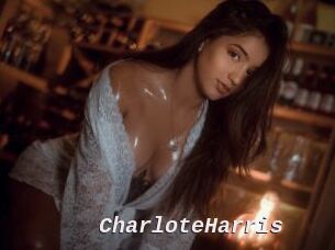CharloteHarris