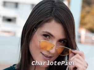 CharlotePier