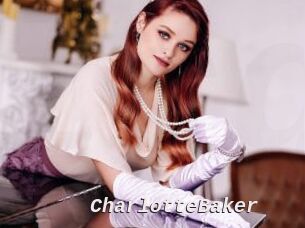 CharlotteBaker