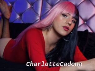 CharlotteCadena