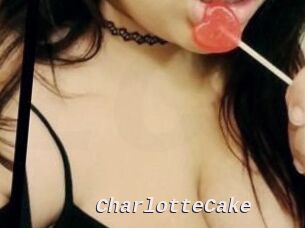 CharlotteCake